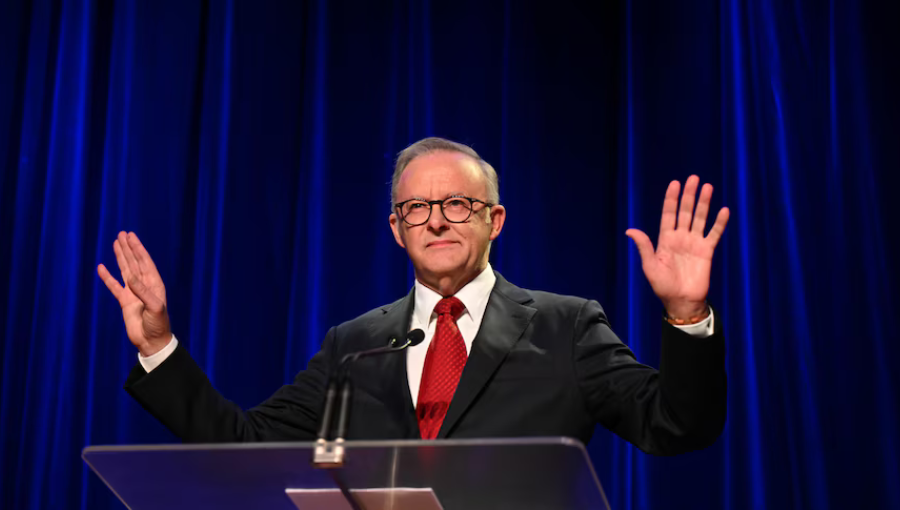 Federal election result an invitation to get renewables done right in the regions