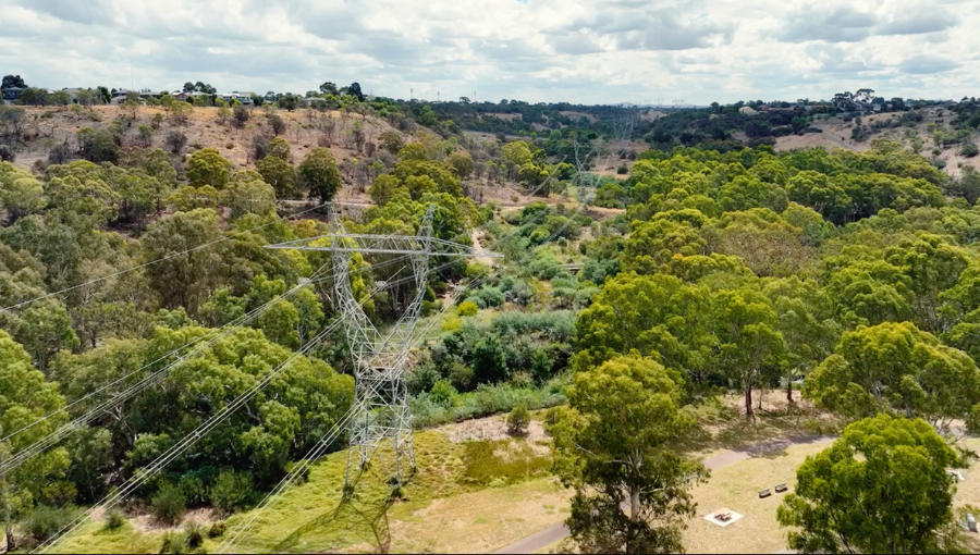 Victorian Transmission Plan gives communities some certainty, but engagement is key