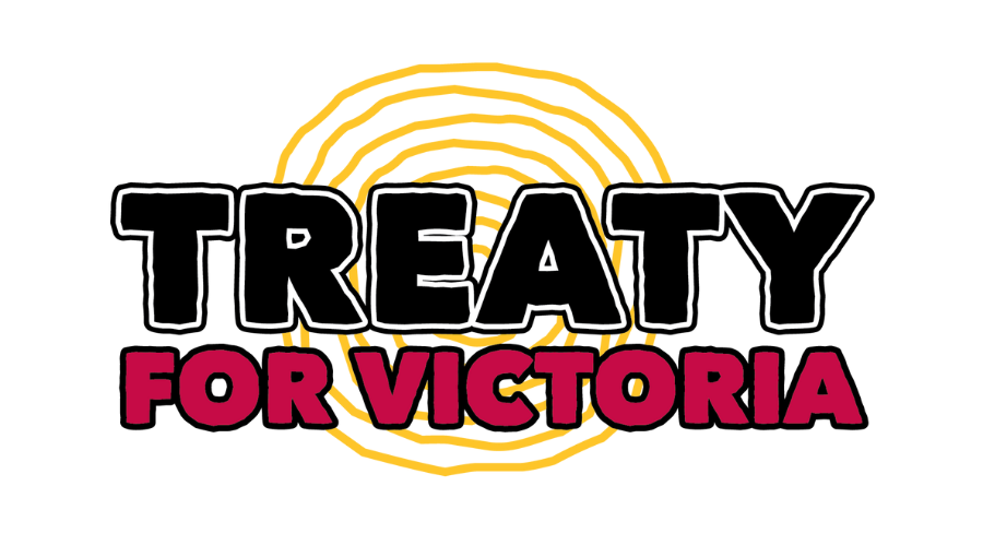 Pledge for First Nations Treaty