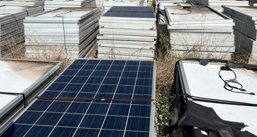 Australia can recycle the majority of renewable energy technologies, let’s get on with it