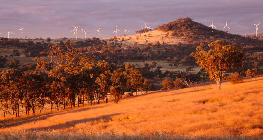 If it’s done right, better environmental planning can provide confidence for regional communities
