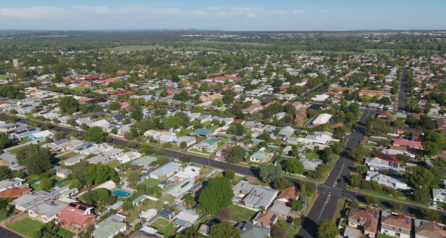 New report shows well planned renewable energy projects can help grow regional housing, not strain it