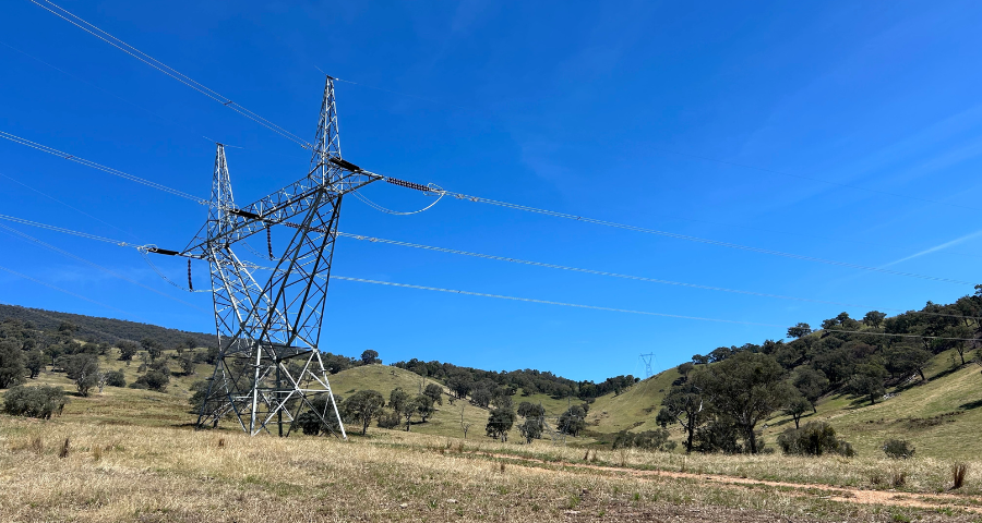 Energy roadmap shows renewables remain key and AEMO is starting to hear regional communities