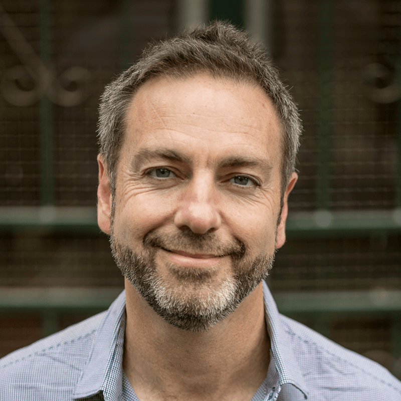 Andrew Bray|National Director, RE-Alliance