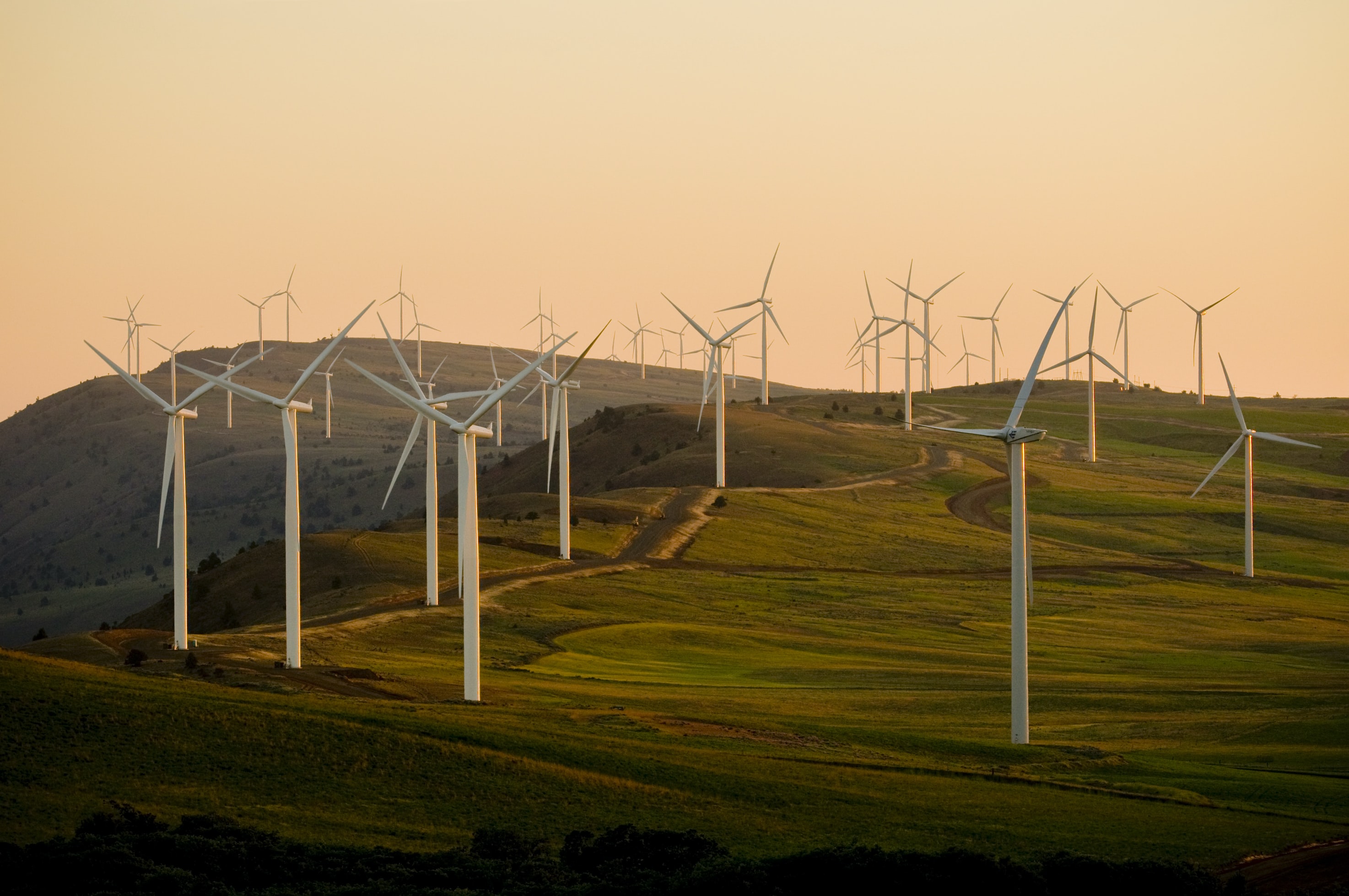 Wind Farm Noise Overblown: snoring spouses a bigger issue for people living near wind farms than wind farm noise