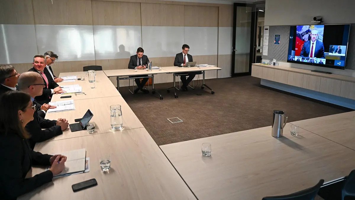 Energy ministers are back collaborating on Australia's energy future