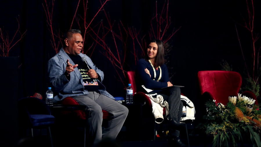 What renewable energy can deliver with First Nations leadership