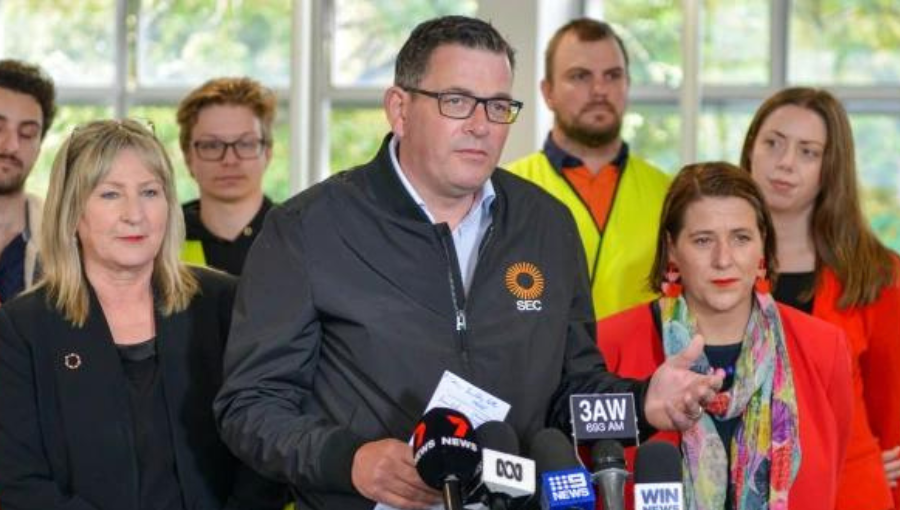 Victorians vote for Australia’s most ambitious climate and renewable energy policies