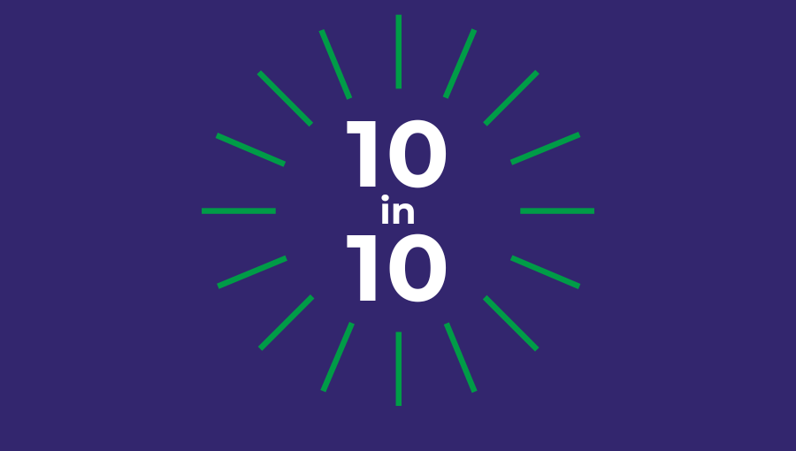 10 in 10: Ten takeaways from RE-Alliance’s ten years