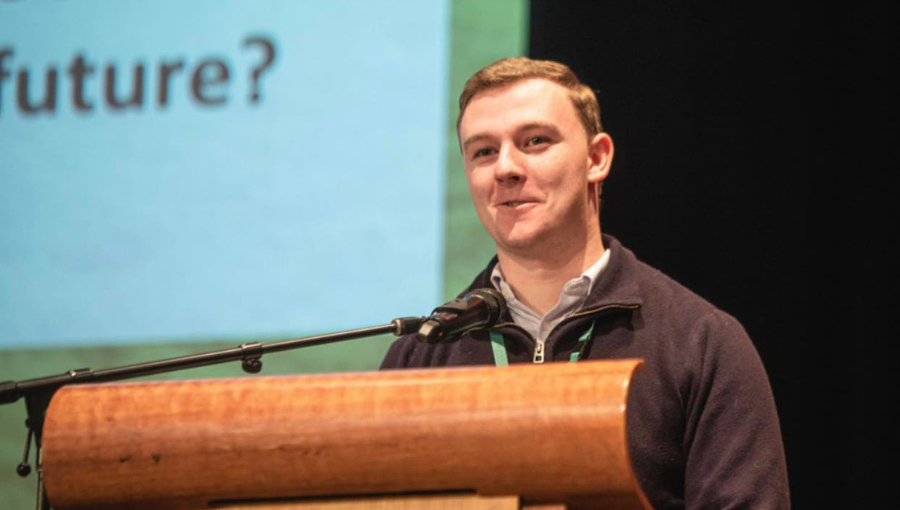 Our energy transition presents a big opportunity for young Australians