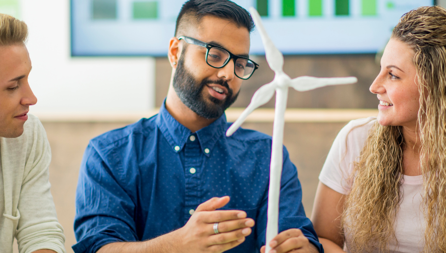 Join our team as a Policy & Industry Engagement Manager