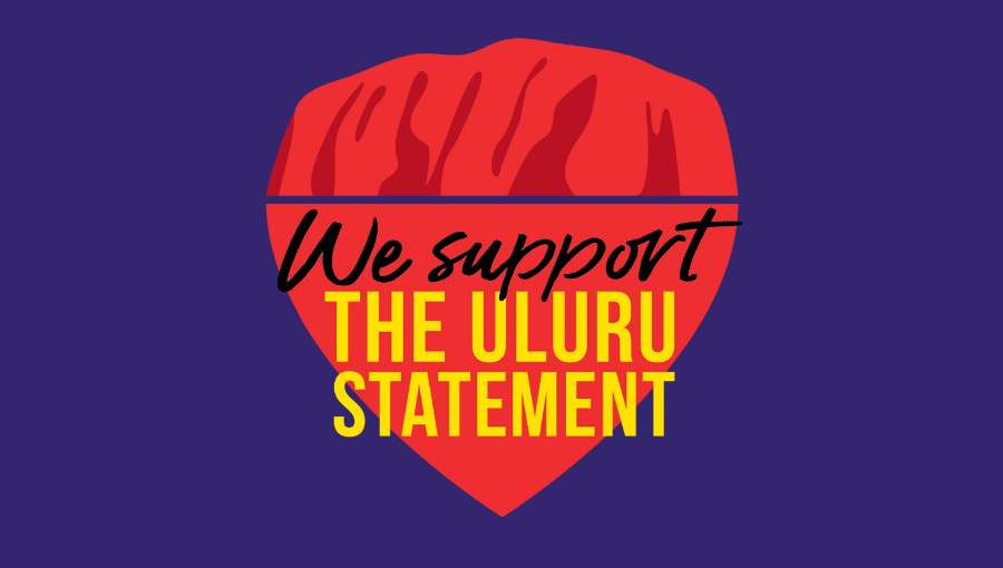 RE-Alliance supports the Uluru Statement from the Heart