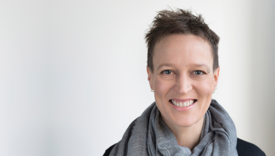Introducing our new Policy and Industry Engagement Manager