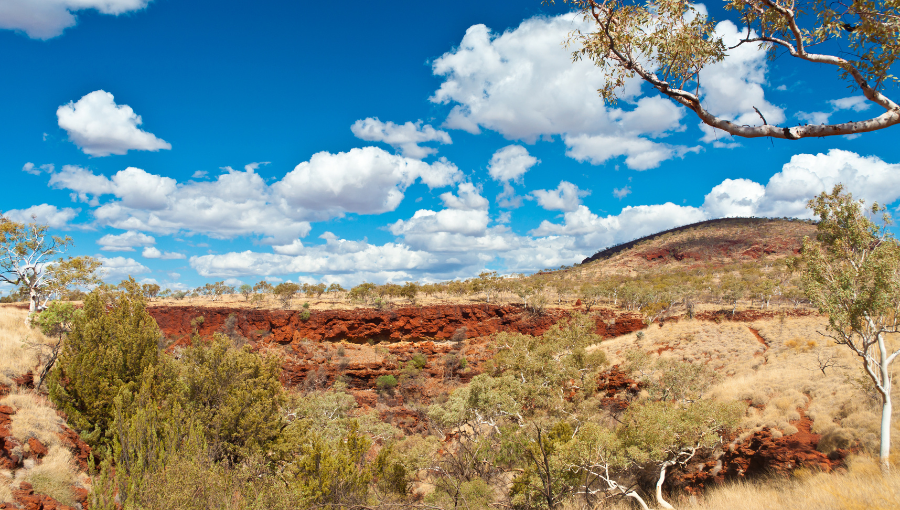 Australia’s first-ever large-scale renewables projects co-owned by First Nations communities