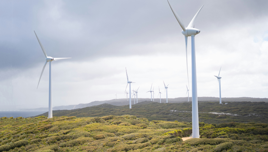Capacity Investment Scheme needs to set high bar for communities hosting renewables