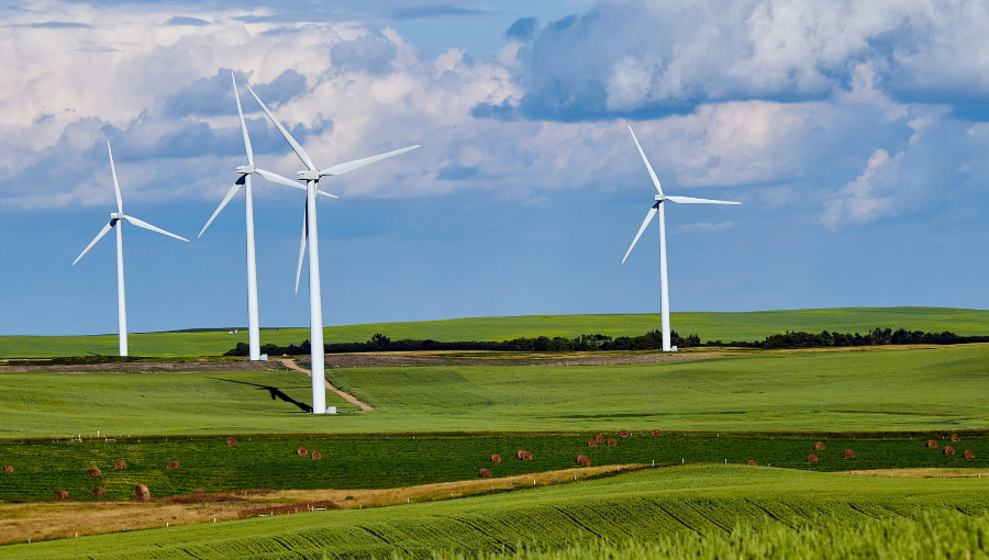 Without community support, the green energy transition will fail. Here’s how to get communities on board
