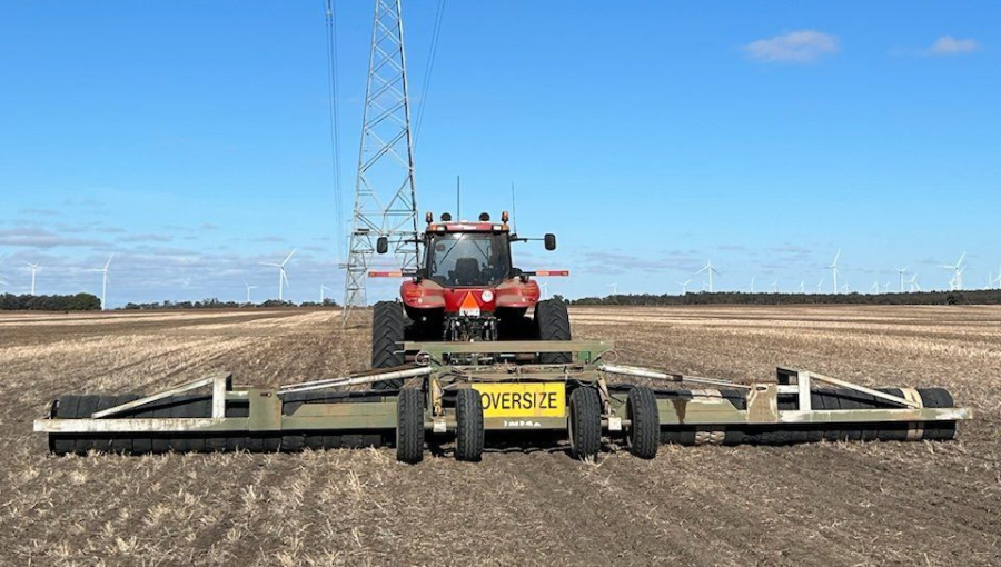 Why investing in our grid is a priority for Australia