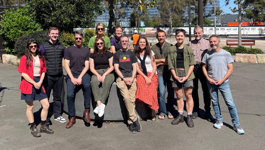 We're hiring – Join the RE-Alliance team in 2025