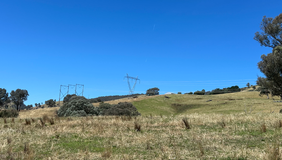 The burning question about renewable energy