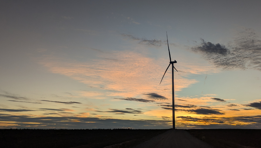 Regional Queenslanders want certainty in their energy future