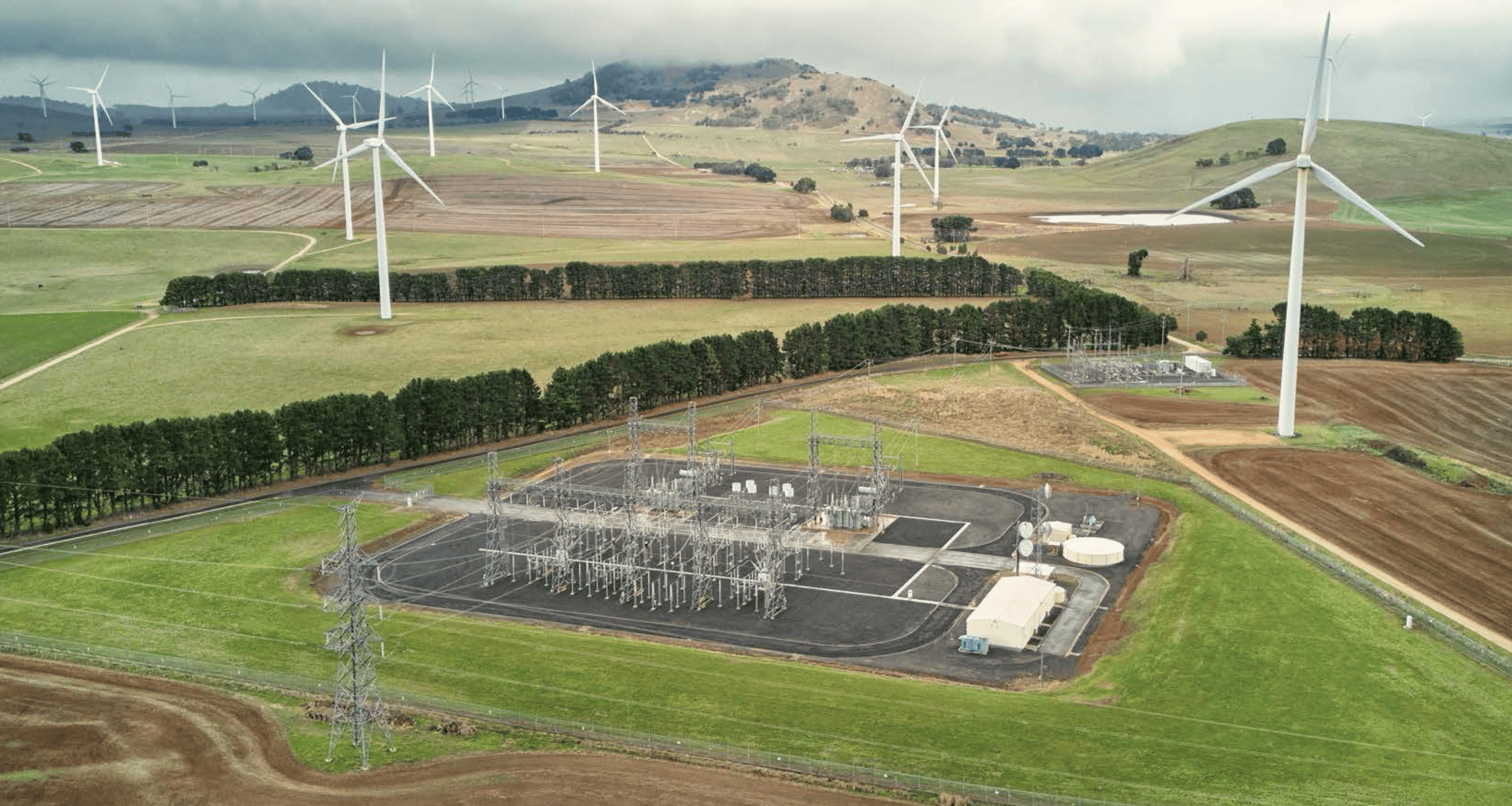 Proposed Victorian grid access changes raising the bar for communities