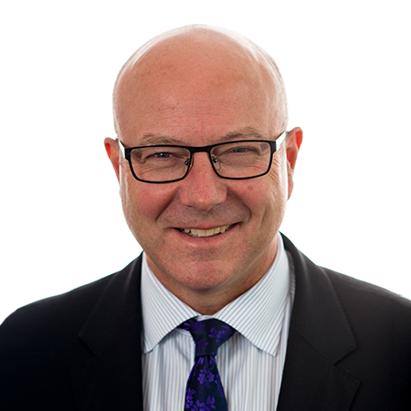 Peter Dreher