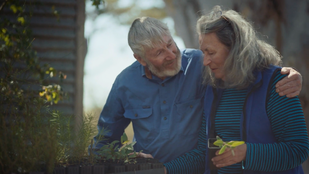 Nature and renewables – Neville Oddie and Kate Redwood