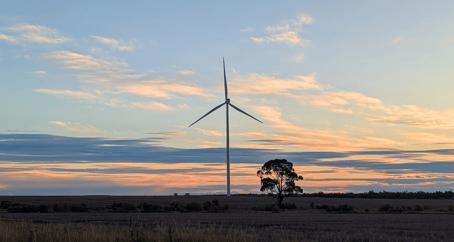 Housing as an essential consideration in renewable energy development
