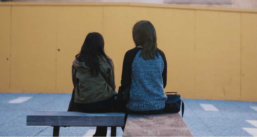 Safe emergency housing for women