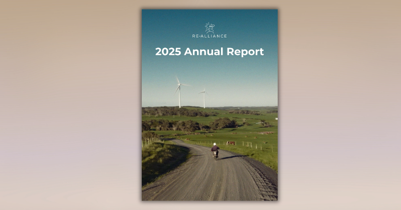 Annual report 2024-2025