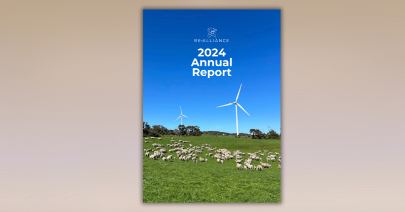 Annual report 2023-2024