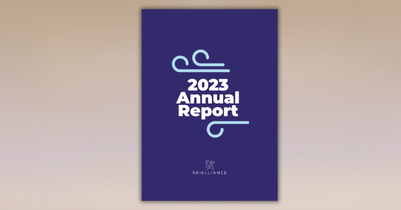 Annual report 2022-2023