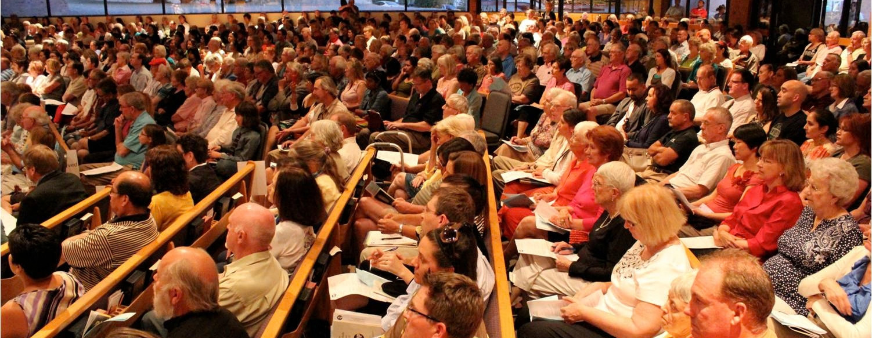 From Relationships to Results|  For over 35 years, Valley Interfaith Project has developed leaders across Maricopa County to win concrete victories for their communities. From workforce training to healthcare access to neighborhood infrastructure.