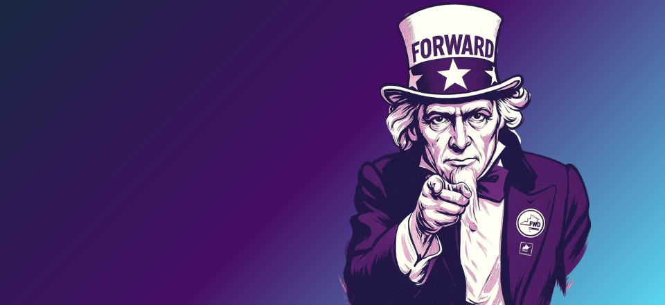 The Forward Party In Virginia Homepage