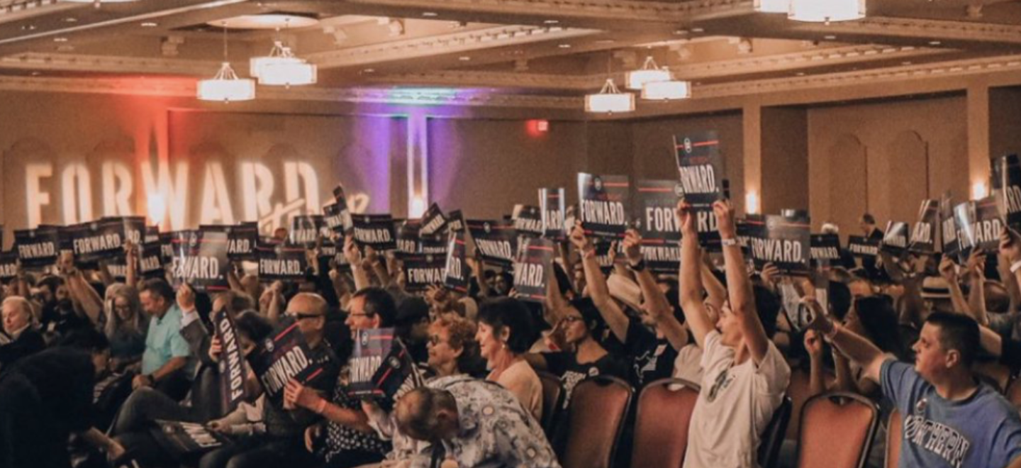 The Forward Party In Virginia Homepage