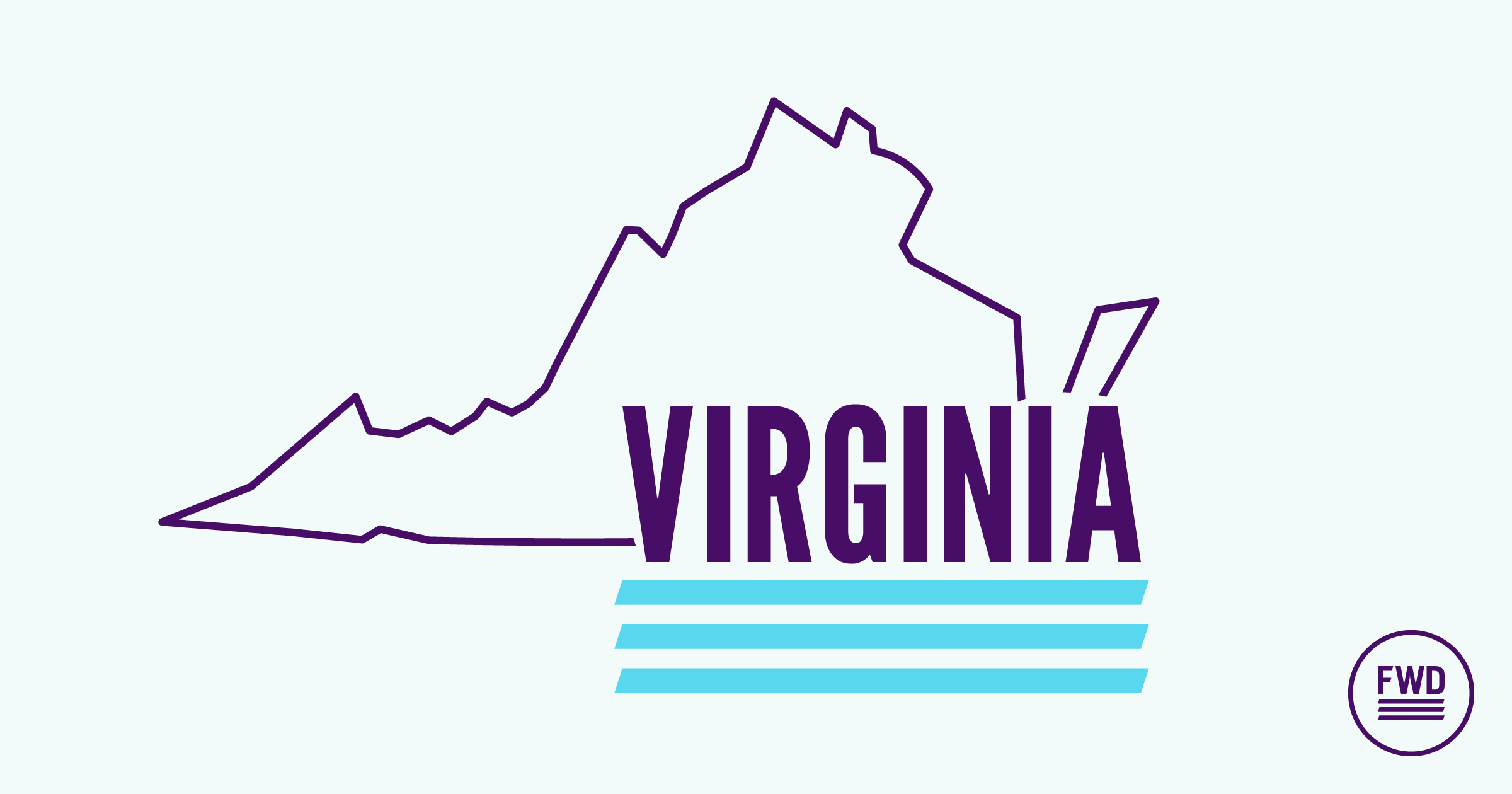 [Virtual] NoVA Forward Monthly Meeting Call