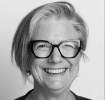 Sue Chapman