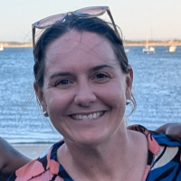 Jodi Larke