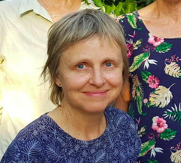 Louise loves the Top End's vast natural landscapes, rich culture, and outdoor lifestyle. She is inspired by the benefits & opportunities to build strong communities, by involving everyday people in the decision-making that affects them.