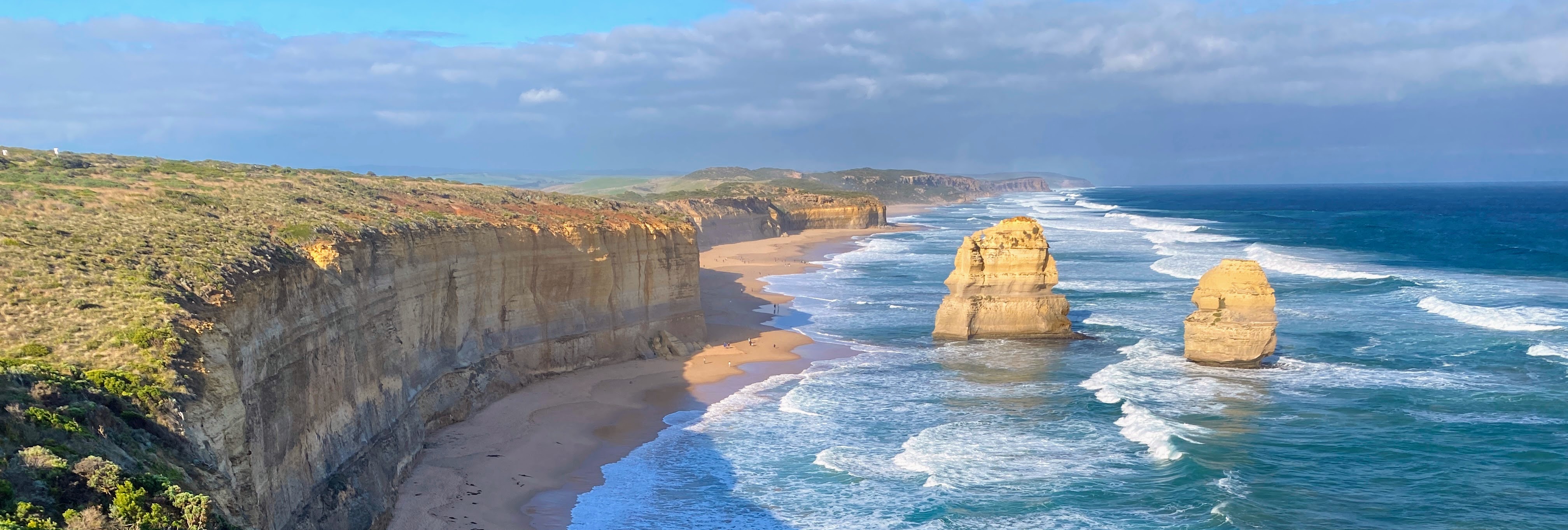 What Wannon Wants | Your say. <br>Your priorities.