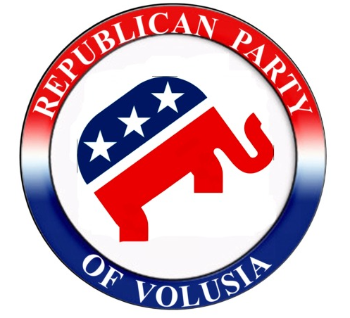 REPUBLICAN EXECUTIVE COMMITTEE OF VOLUSIA COUNTY 