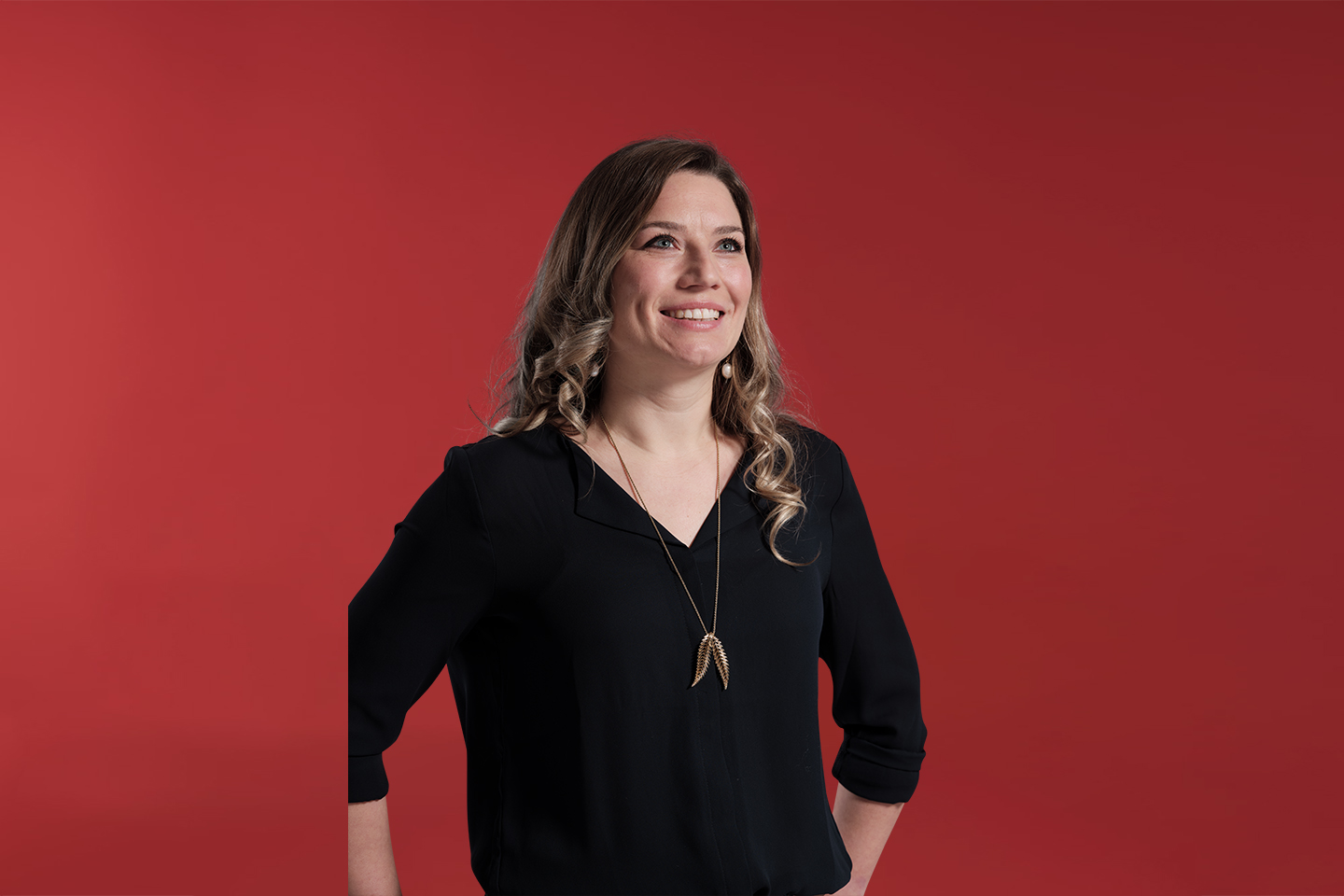 Sigrid De Wilde Vooruit