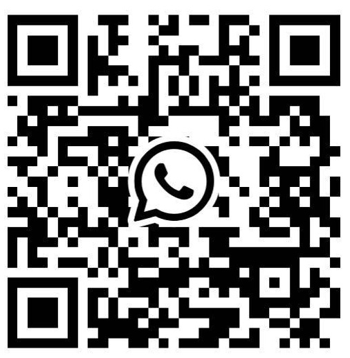 whatsapp qr code