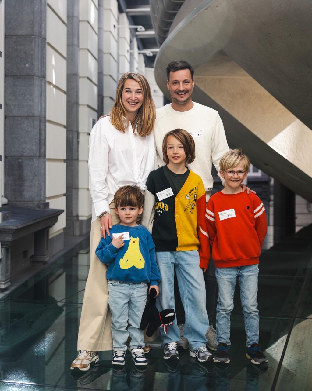West-Vlaamse Gianna Werbrouck nieuw Vlaams parlementslid: “Ik ga me smijten voor sterk en betaalbaar onderwijs voor élk kind