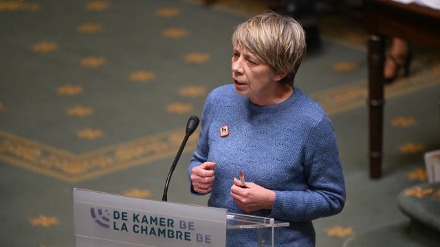 Vooruit wil startende architecten beter beschermen, met een deftig loon en sociale bescherming