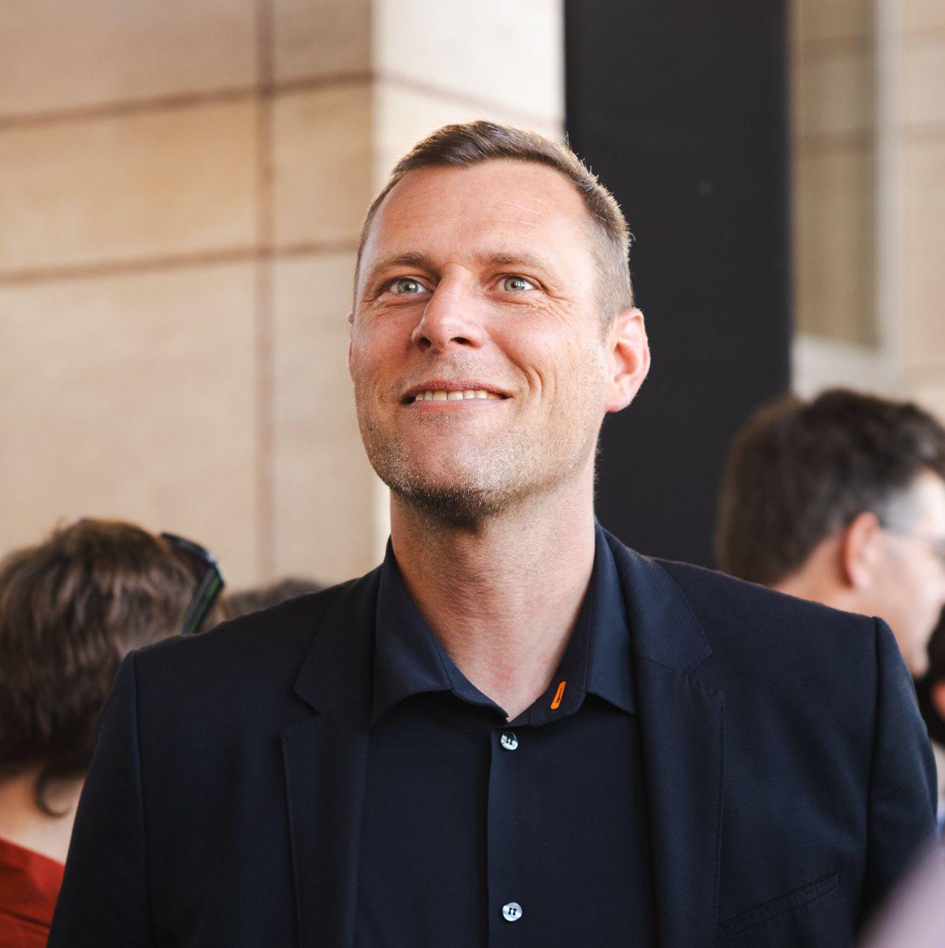 Jeroen Soete: Hun goedkopere B-merken mogen ze niet 