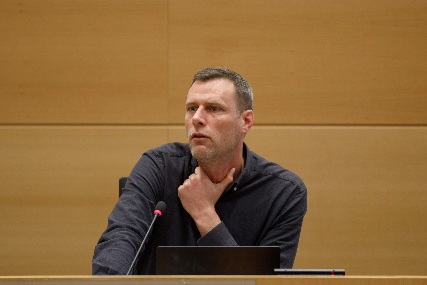 Jeroen Soete (Vooruit) wilt pensioensparen goedkoper maken en winst van banken indammen 