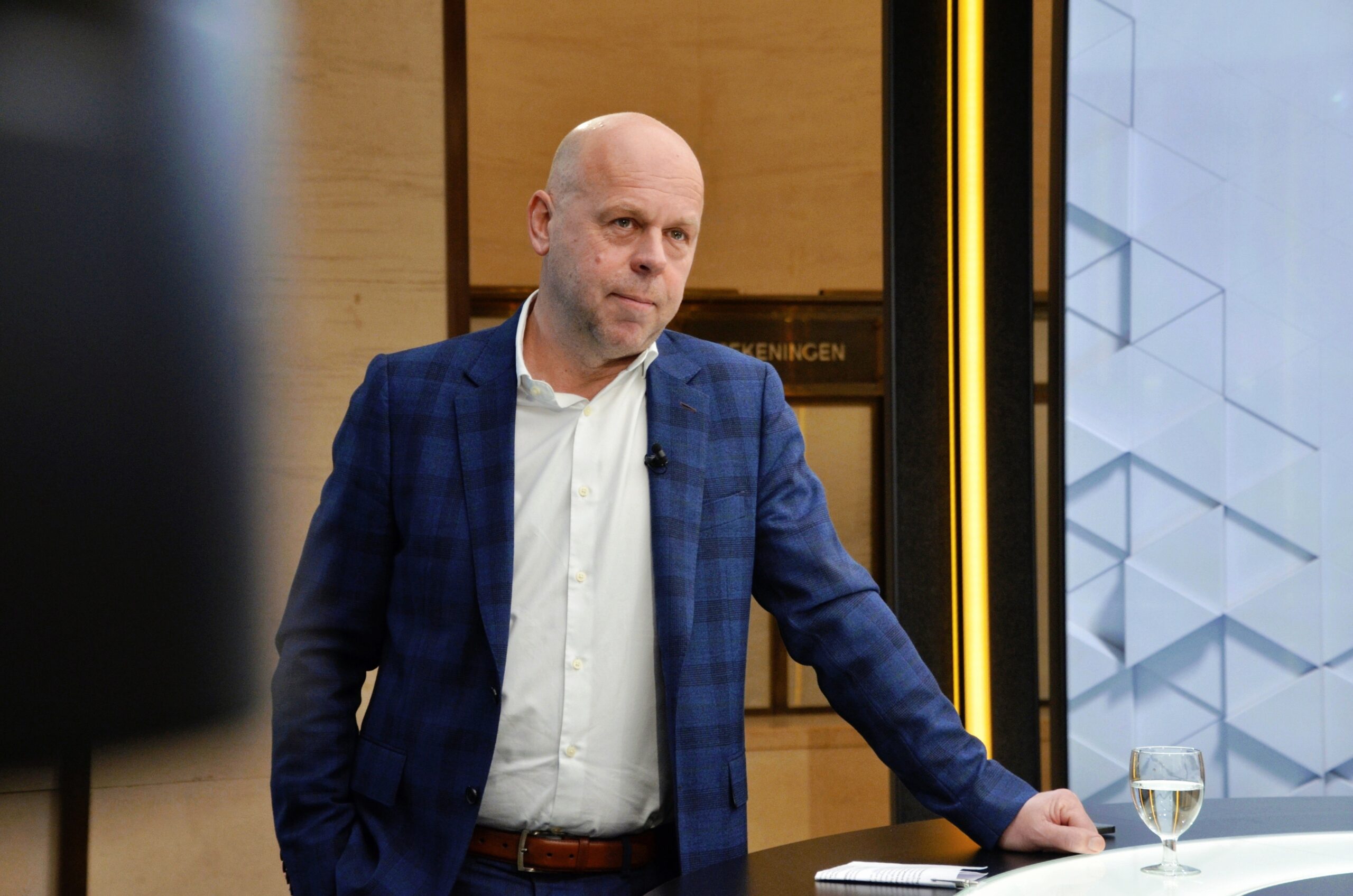 “Minister Crevits weigert om Aalter onder verhoogd toezicht te plaatsen” zegt Kurt De Loor