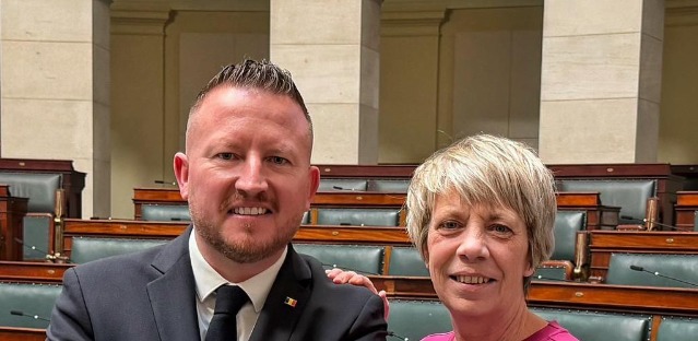 Dienstplicht telt mee voor vervroegd pensioen op 60 jaar na 42 jaar loopbaan.