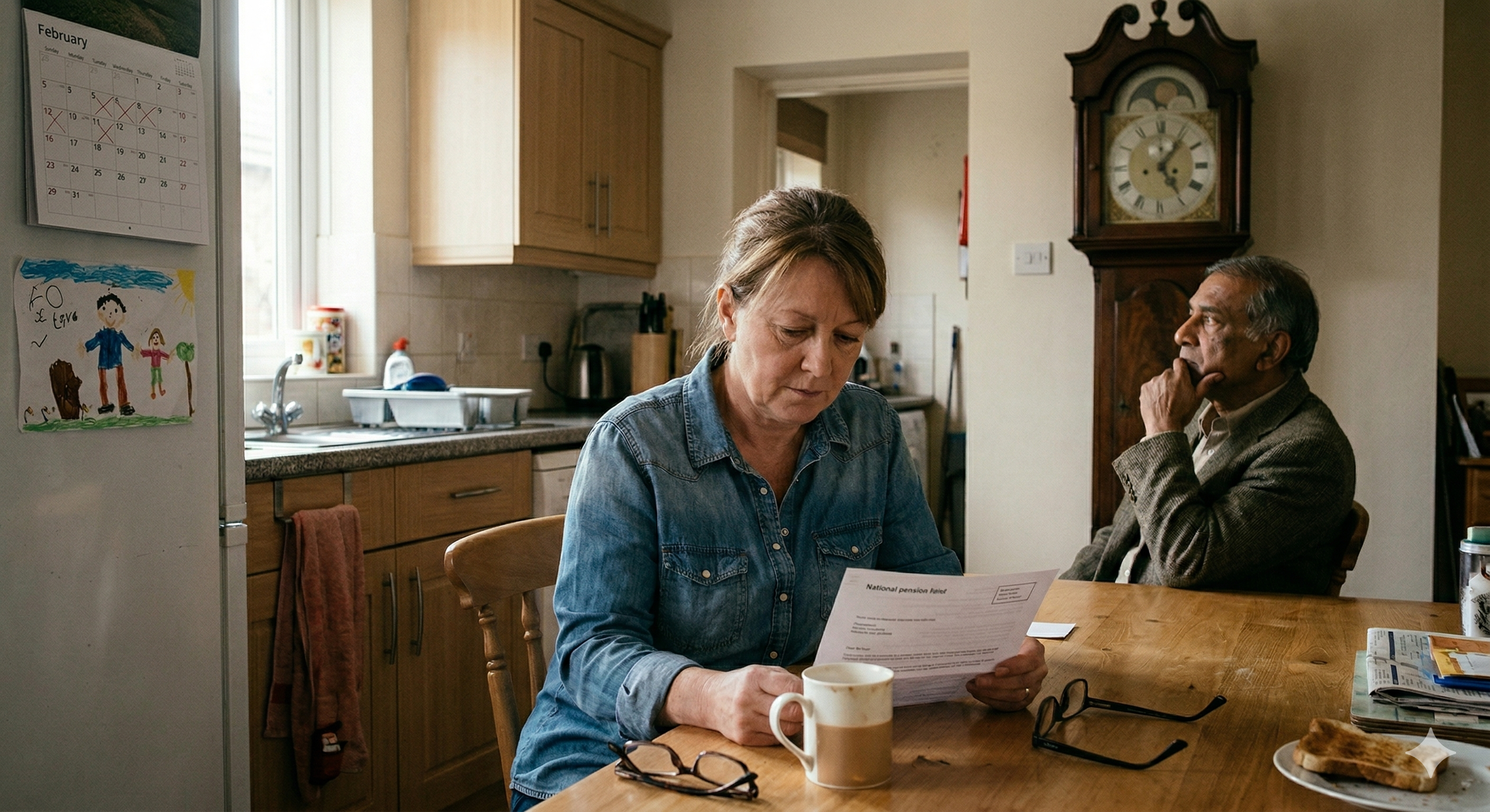 Een belangrijk pensioendebat vraagt correcte informatie